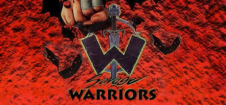 Savage Warriors: Hardcore Action on a Mysterious Island