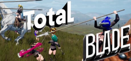 Total Blade: Experience Two Distinct Wars