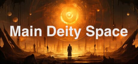 Main Deity Space Playtest — 広大な宇宙を探索する意欲的な宇宙シミュレーション