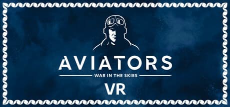 Aviators VR:リアルな爆撃機ガンナー体験で飛び立とう