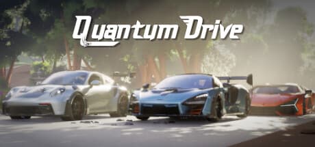 Quantum Drive: Experience High-Speed Free-to-Play Racing