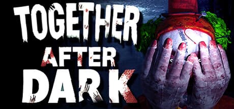 Together After Dark – A Chilling 4-Player Co-op Horror Journey