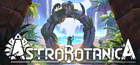 ASTROBOTANICA:異星の植物学者として先史時代の地球を生き延びる
