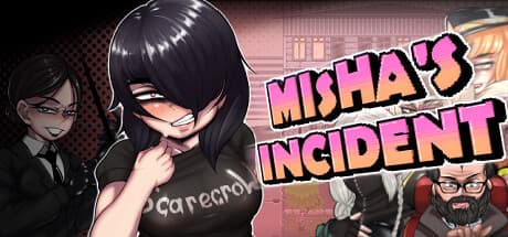 Misha's Incident: A Risky RPG Adventure of Debt and Discovery
