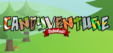 CandyVenture: Rebaked - Classic Platforming Gets a Sweet Modern Makeover