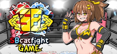SBcatfight Game:戦略的なターン制バトルと深い物語