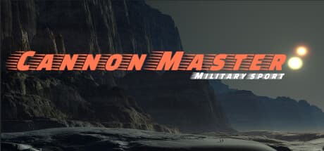 Cannon Master - Military Sport: Test Your Aim!
