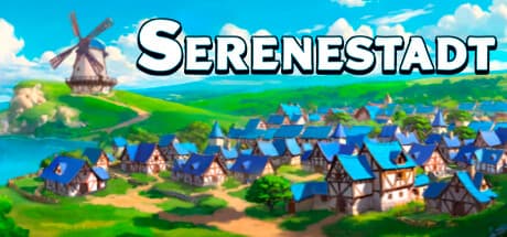 Serenestadt: Cozy Sandbox Island Builder with Customizable Nature