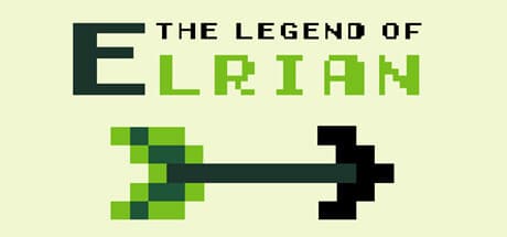 The Legend of Elrian: A Retro Adventure Awaits