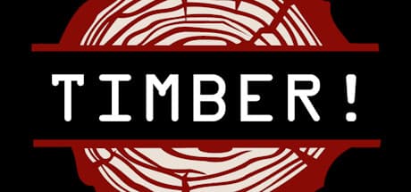 Timber! – A Point-and-Click Journey Through Dementia and Tragedy