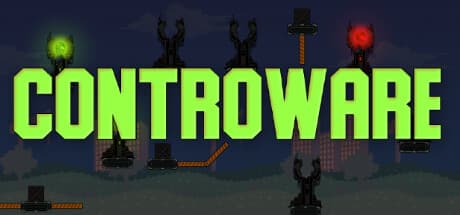 Controware:リアルタイム戦略で敵タワーを制圧せよ