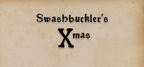 Swashbuckler's Xmas: A Pirate's Plunder at the North Pole