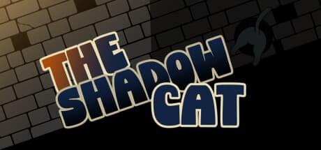 The Shadow Cat: Stealth Platformer Adventure