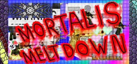 Mortalis Meltdown — 終わりのないゾンビサバイバルシューター