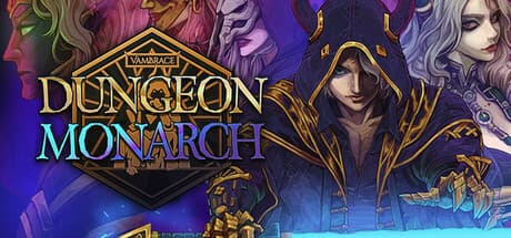 Vambrace: Dungeon Monarch — Defend Your Lair with Tactical Deck Building