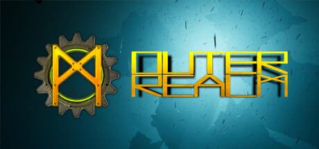 OuterRealm: Unleash Atomic Power Armor in Classic FPS Action