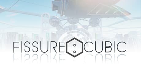 Fissure: Cubic - A VR Puzzle Adventure Awaits