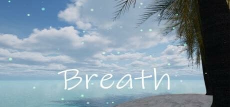 Breath: VRで心と体を整える瞑想ブリージング体験