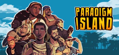 Paradigm Island: Forge Your Path in a Philosophical RPG