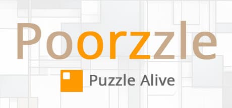 Poorzzle - Puzzle Alive:論理的思考を極める探偵パズル