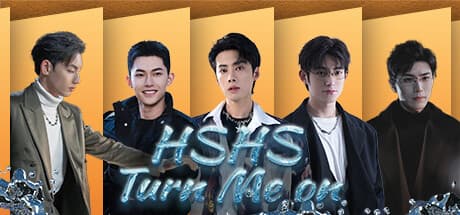 HSHS — Your Choices, Your Story: China's First Virtual Interactive Romance Game