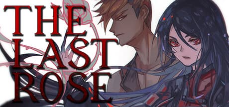 The Last Rose: An Apocalypse Adventure Visual Novel