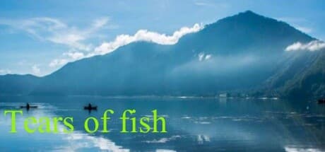 Tears of fish: Maze Warrior's Golden Escape