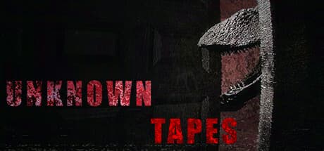 Unknown Tapes: Survive a Dinosaur Apocalypse in Found Footage Horror