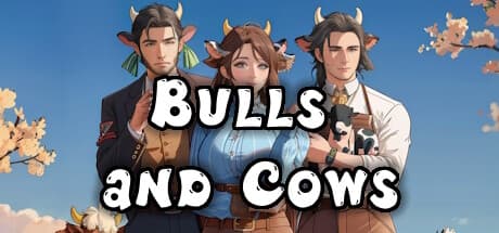 Bulls and Cows - Wild West: かわいいタイピングパズルアドベンチャー