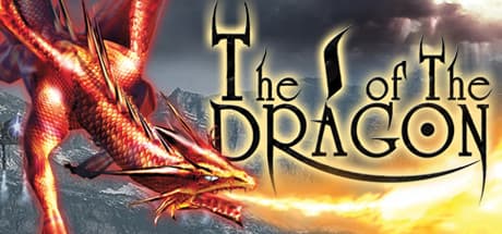 The I of the Dragon:ファンタジーRPGで若きドラゴンとして空を舞う