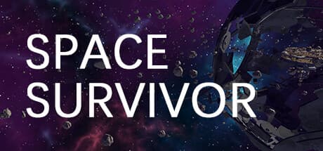 スペース・サバイバー:宇宙ステーションを守り抜くローグライクアクション
