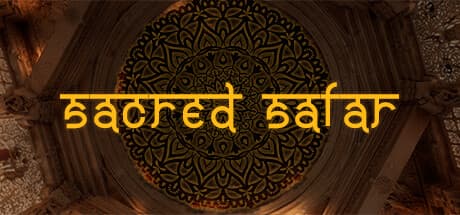 Sacred Safar: Immersive VR Exploration of Kolanupaka Jain Temple
