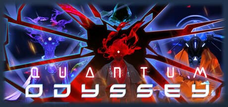 Quantum Odyssey: A Quantum Physics Puzzle Simulation