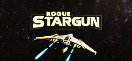 Rogue Stargun: 銀河崩壊を駆け抜ける宇宙船パイロット