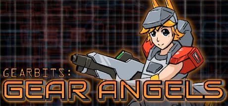 Gearbits: Gear Angels:エナジー管理が鍵のハイスピードシューティング