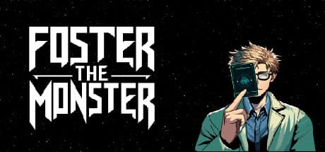 Foster The Monster — Explore different planets daily to find and capture Fosmon