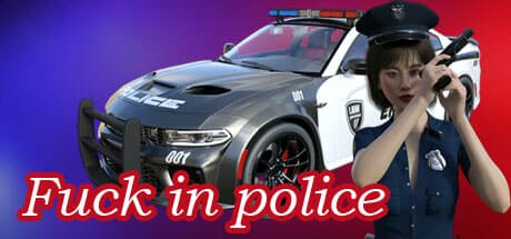 Fuck in Police: Erotic Sandbox Adventure in the Precinct