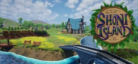 Shoni Island: 奇妙なキャラクターと謎解きに満ちた島からの脱出