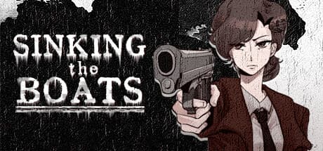 Sinking The Boats: A Narrative Strategy Game of WWII Intrigue