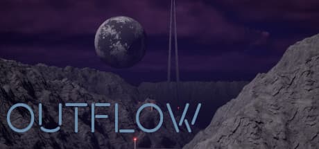 Outflow: Explore Spica A in this Sci-Fi Action RPG