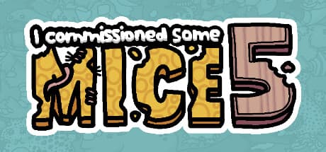 I commissioned some mice 5: A Whimsical Hidden Object Adventure