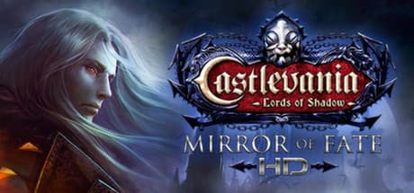 Castlevania: Lords of Shadow – Mirror of Fate HD: ベルモント家の宿命を描くアクションアドベンチャー