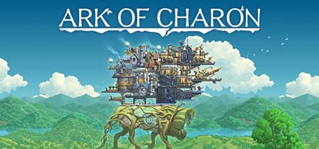 Ark of Charon: Guide a World Tree Sapling in This Unique Colony Sim & Tower Defense