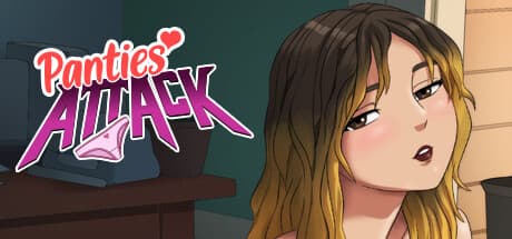 Panties Attack: Match-3 Puzzles with Erotic Anime Art