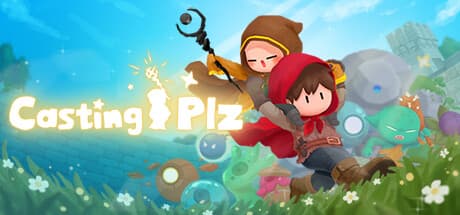 CastingPlz:神話の迷宮を駆け巡る協力型ローグライク
