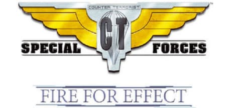 CT Special Forces: Fire for Effect - Physics-Driven Third-Person Shooter