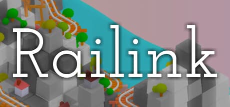 Railink: 鉄道網を築き上げよう!