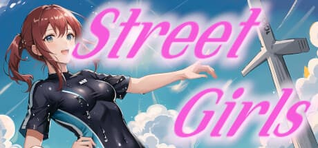 Street Girls: A Cute Card Matching Puzzle Adventure