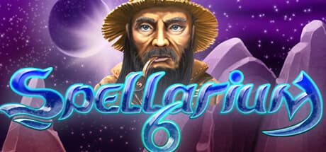 Spellarium 6 — Engaging Puzzle Adventure with New Challenges
