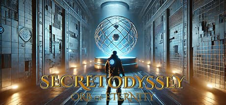 Secret Odyssey: Orb of Eternity - Unravel Quantum Complex Puzzles